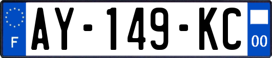 AY-149-KC
