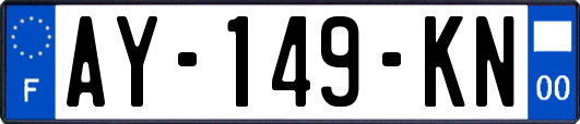 AY-149-KN