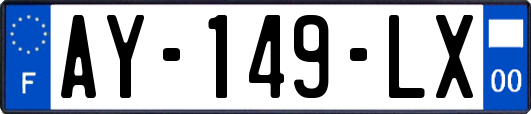 AY-149-LX