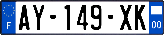 AY-149-XK