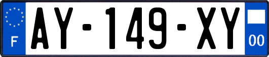 AY-149-XY