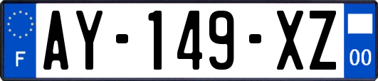 AY-149-XZ