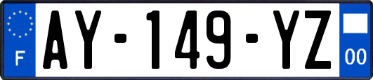 AY-149-YZ