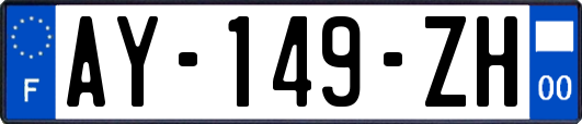 AY-149-ZH