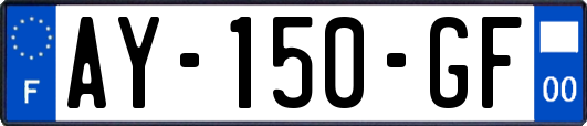 AY-150-GF