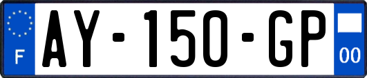 AY-150-GP