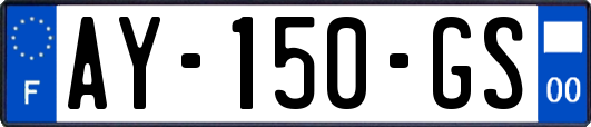 AY-150-GS