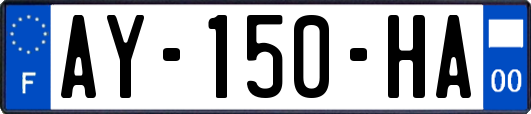 AY-150-HA