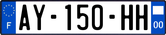 AY-150-HH