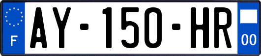AY-150-HR