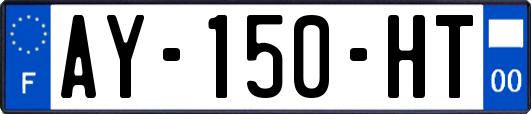 AY-150-HT