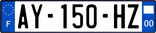AY-150-HZ