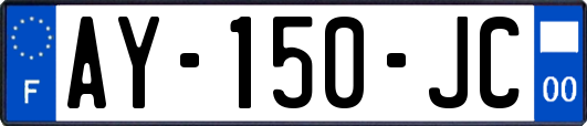 AY-150-JC