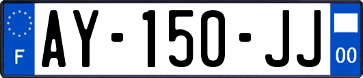 AY-150-JJ