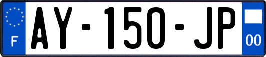 AY-150-JP