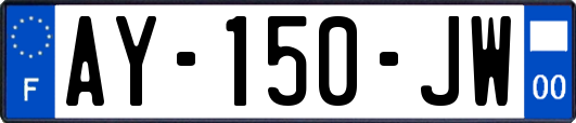 AY-150-JW