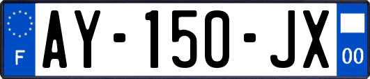 AY-150-JX