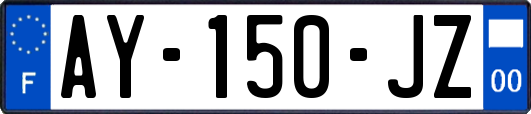 AY-150-JZ