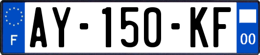 AY-150-KF