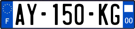 AY-150-KG