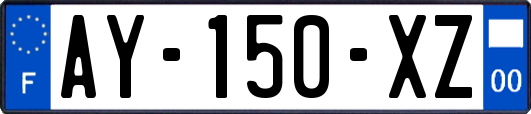 AY-150-XZ
