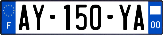 AY-150-YA