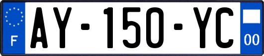 AY-150-YC