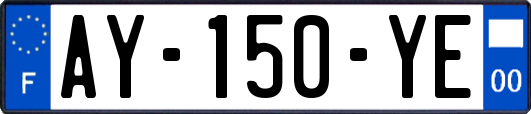 AY-150-YE