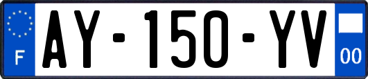 AY-150-YV