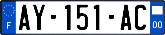 AY-151-AC