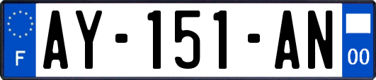 AY-151-AN