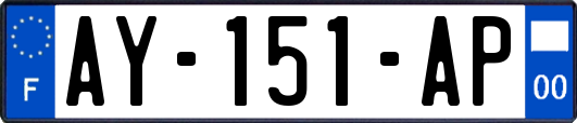 AY-151-AP