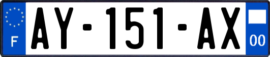 AY-151-AX