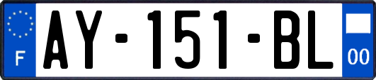 AY-151-BL