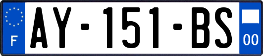 AY-151-BS