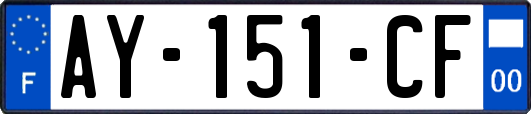 AY-151-CF