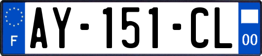 AY-151-CL