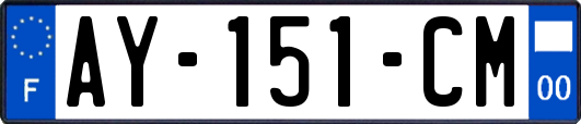 AY-151-CM