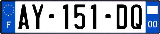 AY-151-DQ