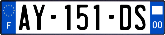 AY-151-DS