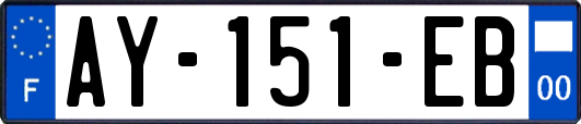 AY-151-EB