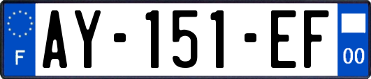 AY-151-EF