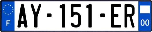 AY-151-ER