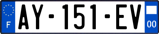 AY-151-EV