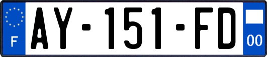 AY-151-FD