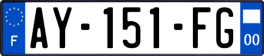 AY-151-FG
