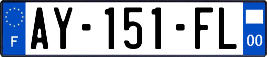 AY-151-FL