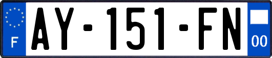 AY-151-FN