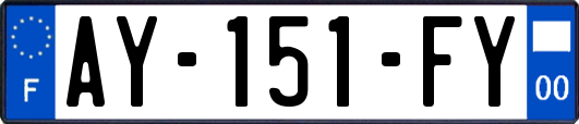 AY-151-FY