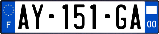 AY-151-GA
